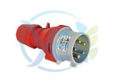 MUTLUSAN CEE NORM 5x32 A DÜZ FİŞ