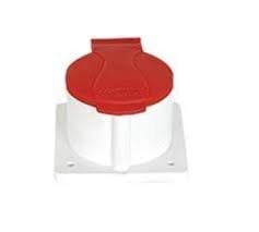 MUTLUSAN CEE NORM 5x32 A MAKİNE PRİZİ