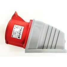 MUTLUSAN CEE NORM 5x32 A DUVAR PRİZİ