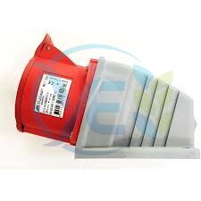 MUTLUSAN CEE NORM 5x32 A DUVAR PRİZİ