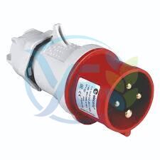 MUTLUSAN CEE NORM 4/16 A DÜZ FİŞ