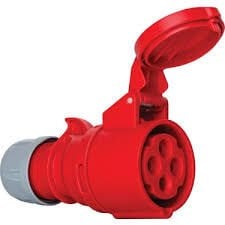 MUTLUSAN CEE NORM 4/16 A UZATMA PRİZ