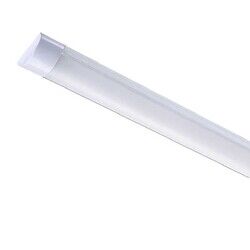 Jupiter 20W 120 cm Led Bant Armatür Beyaz Işık 6500K