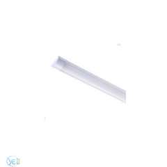 Jupiter 40W 120 cm Led Bant Armatür Beyaz Işık 6500K