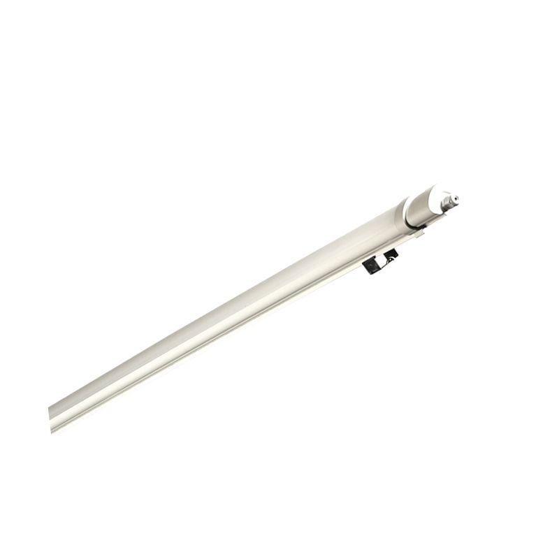 HLITE 36W Led Slim Etanj 120 cm 6500K