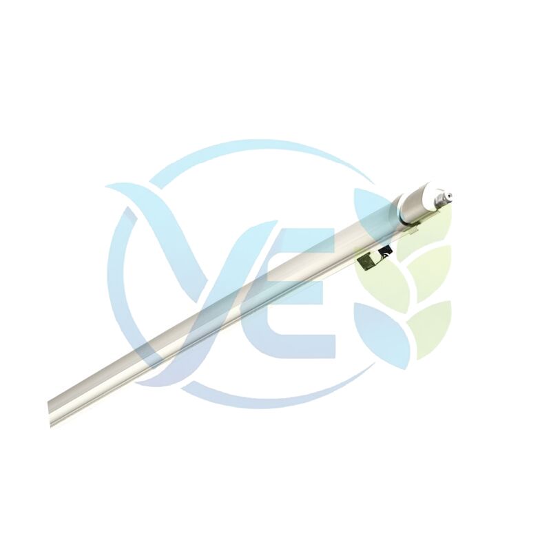 HLITE 36W Led Slim Etanj 120 cm 6500K