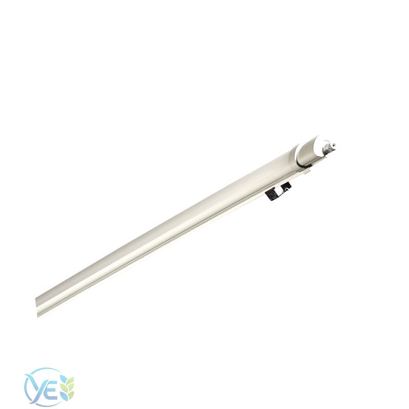 HLITE 36W Led Slim Etanj Armatür 120cm 6500K