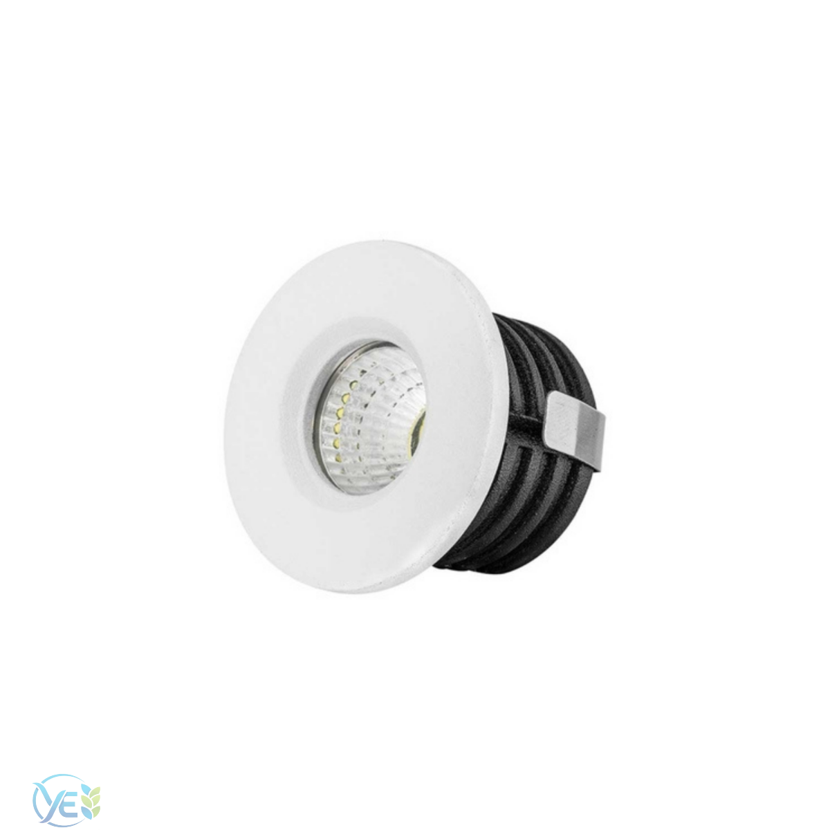 ACK 3W 6500K Beyaz Sıva Altı Led Spot Armatür