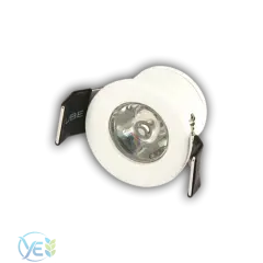 CATA CT-5270 Yıldız Spot Power Ledli 1,5W Günışığı