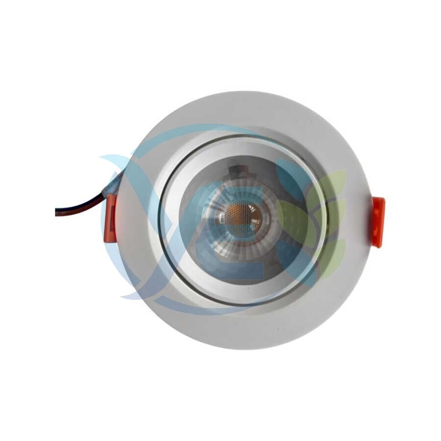 Cata CT-5204 Akik 7W Akik SMD LED Spot Armatür Günışığı