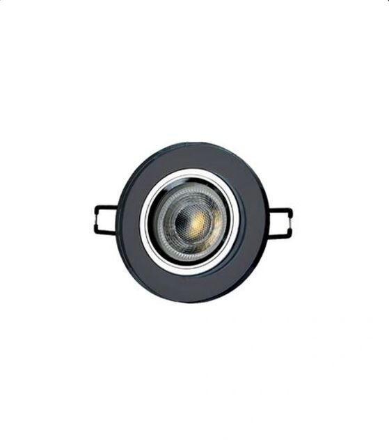 CATA CT-6646 Zambak Dekoratif Cam Spot