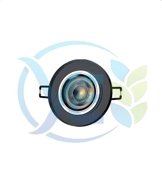 CATA CT-6646 Zambak Dekoratif Cam Spot