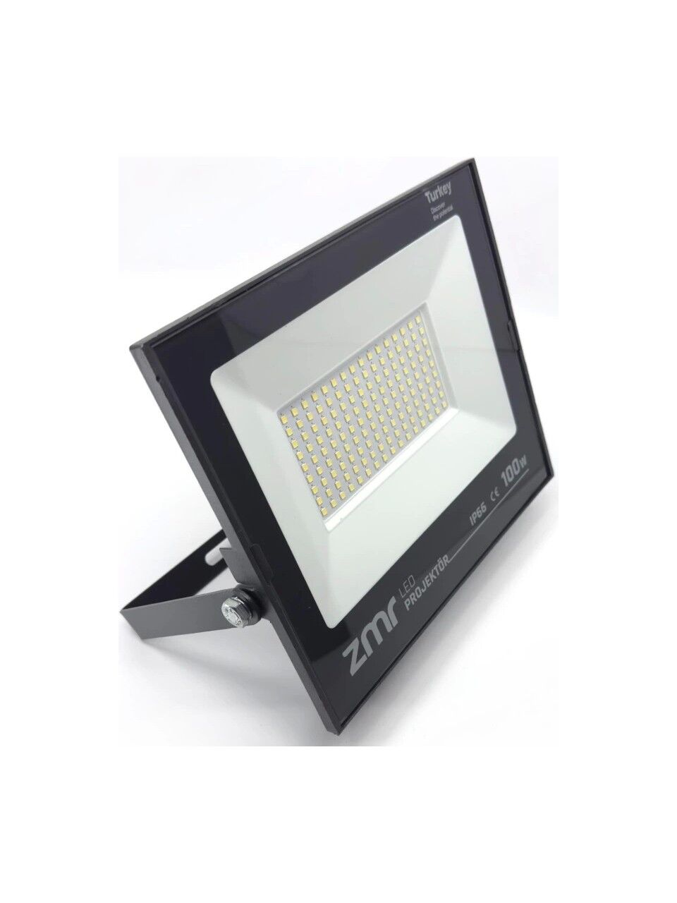 ZMR 100W PROJEKTÖR SLİM LED 6500K