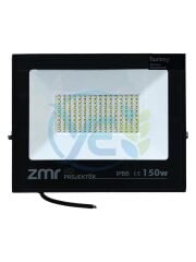 ZMR SLİM LED PROJEKTÖR 150 Watt 6500K