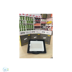 ZMR 200W LED SLİM PROJEKTÖR 6500K