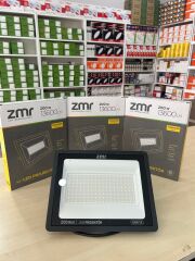ZMR 200W LED SLİM PROJEKTÖR 6500K