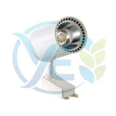 ZMR 30W RAY SPOT ARMATÜRÜ BEYAZ KASA