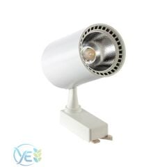 ZMR 30W RAY SPOT ARMATÜRÜ BEYAZ KASA