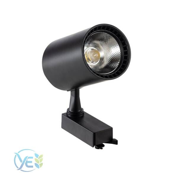 ZMR 30W RAY SPOT ARMATÜRÜ SİYAH KASA