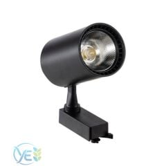 ZMR 30W RAY SPOT ARMATÜRÜ SİYAH KASA