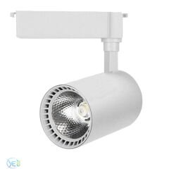 ATLANTİS 30W RAY SPOT LED ARMATÜR BEYAZ KASA