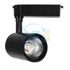 ATLANTİS 30W RAY SPOT LED ARMATÜR SİYAH KASA
