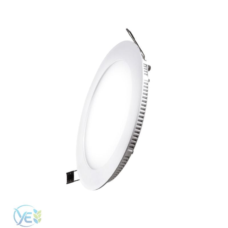 HLİTE 3W SIVA ALTI YUVARLAK LED PANEL 3200K GÜN IŞIĞI