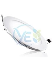 HLİTE 3W SIVA ALTI YUVARLAK LED PANEL 6500K BEYAZ