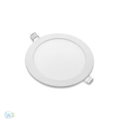 HLİTE 6W SIVA ALTI YUVARLAK LED PANEL 6500K BEYAZ