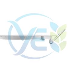 HLİTE 6W SIVA ALTI YUVARLAK LED PANEL 6500K BEYAZ