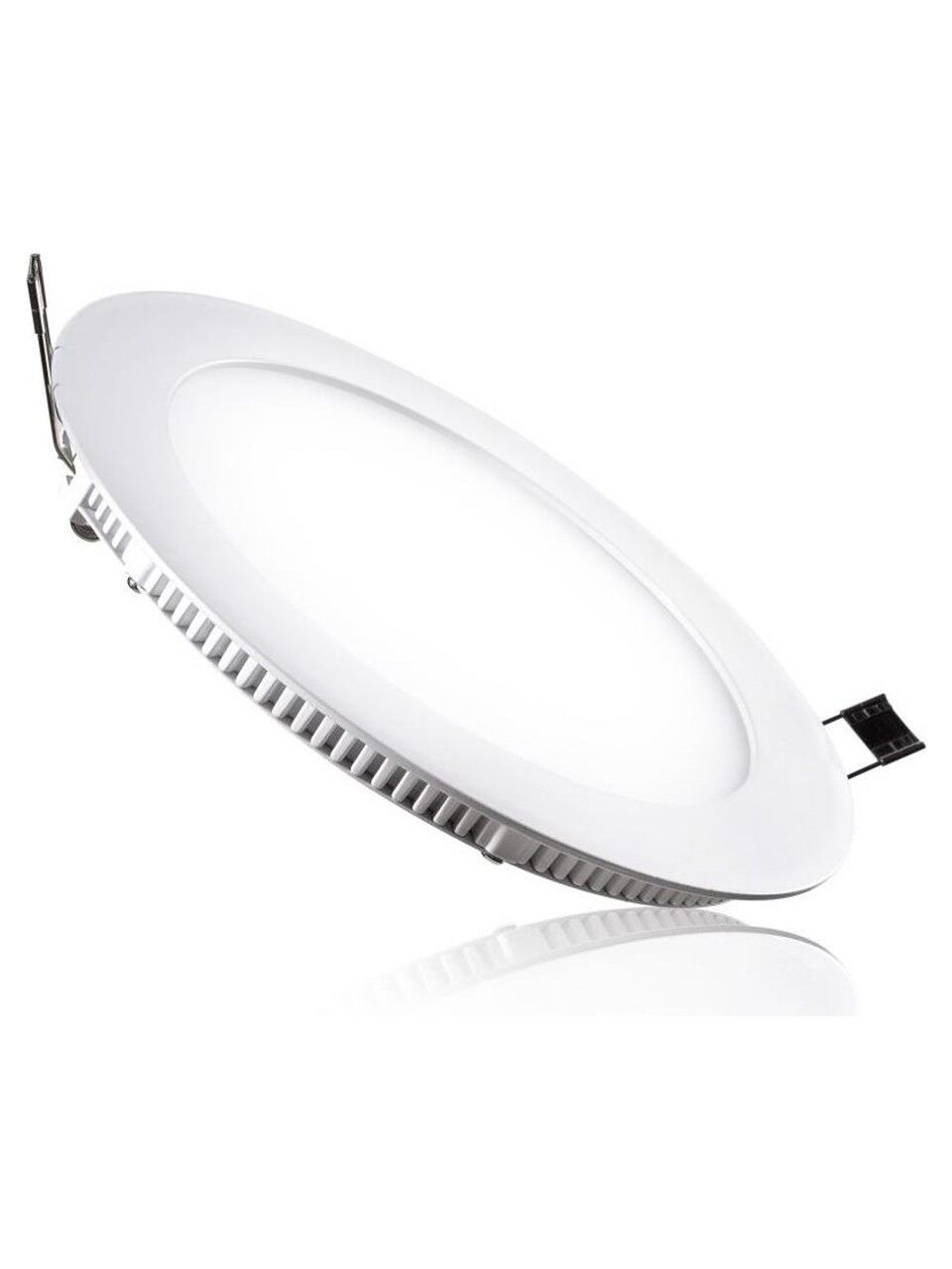 HLİTE 6W SIVA ALTI YUVARLAK LED PANEL 6500K BEYAZ