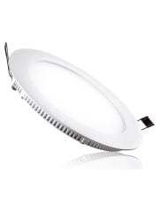 HLİTE 6W SIVA ALTI YUVARLAK LED PANEL 6500K BEYAZ