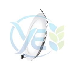 HLİTE 15W SIVA ALTI YUVARLAK LED PANEL 6500K BEYAZ