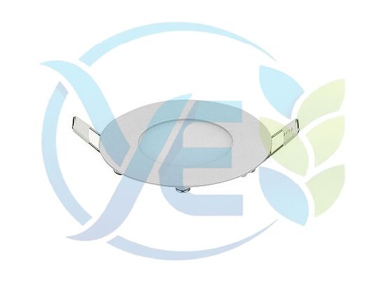 HOROZ SLIM 3 - 3W SIVAALTI LED PANEL