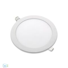 HOROZ SLIM 18 - 18W SIVAALTI LED PANEL