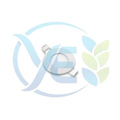 ZMR 3W SLIM SIVA ALTI YUVARLAK LED PANEL ARMATÜR