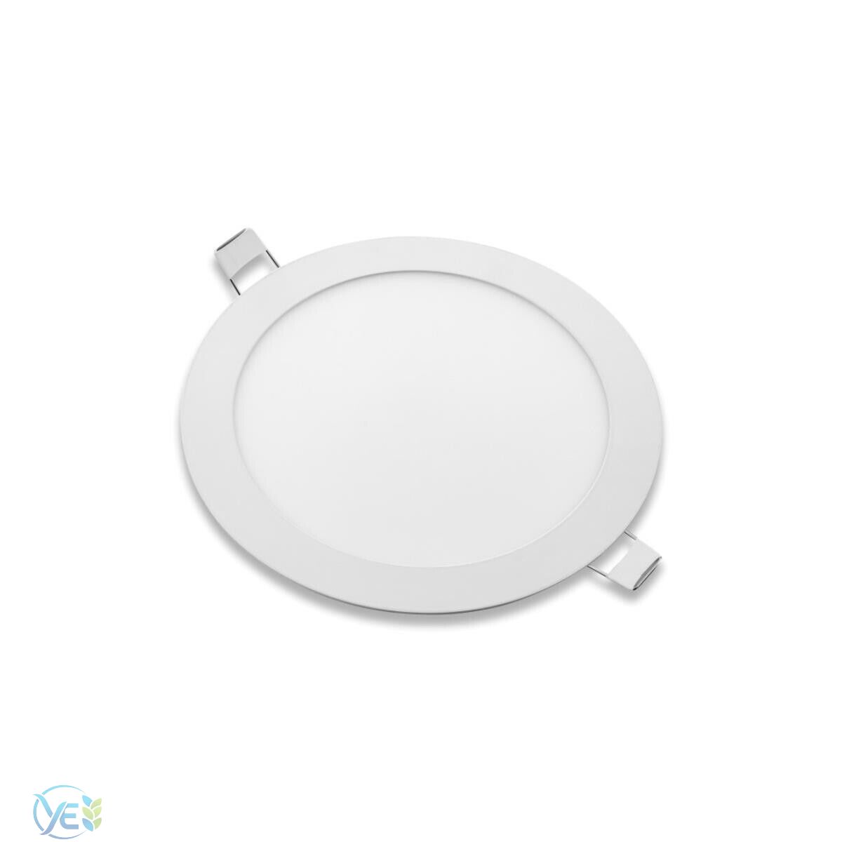 ZMR 3W SLIM SIVA ALTI YUVARLAK LED PANEL ARMATÜR