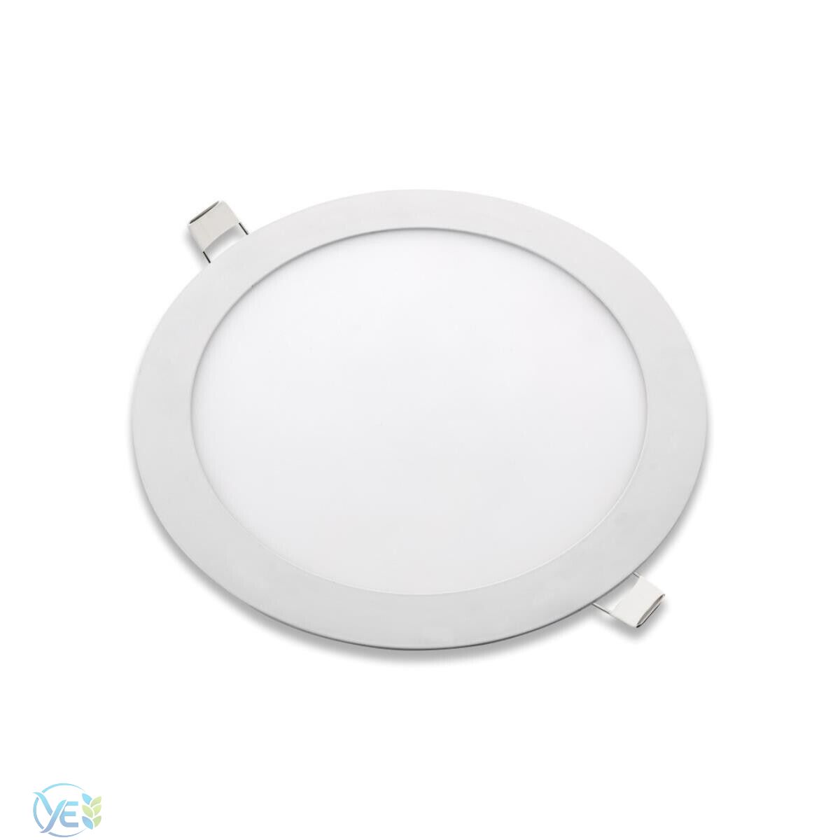 ZMR 6W SLIM SIVA ALTI YUVARLAK PANEL ARMATÜR