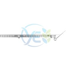 ZMR 18W SLIM SIVA ALTI YUVARLAK LED PANEL ARMATÜR