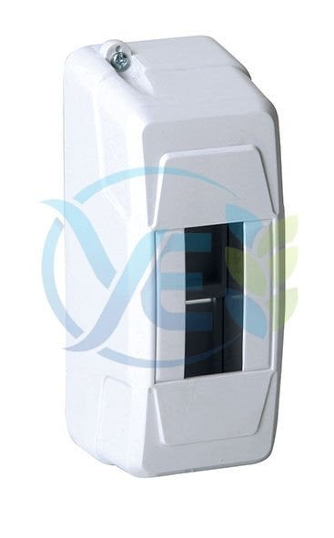 DE-PA 1-2'li W Otomat Kutusu