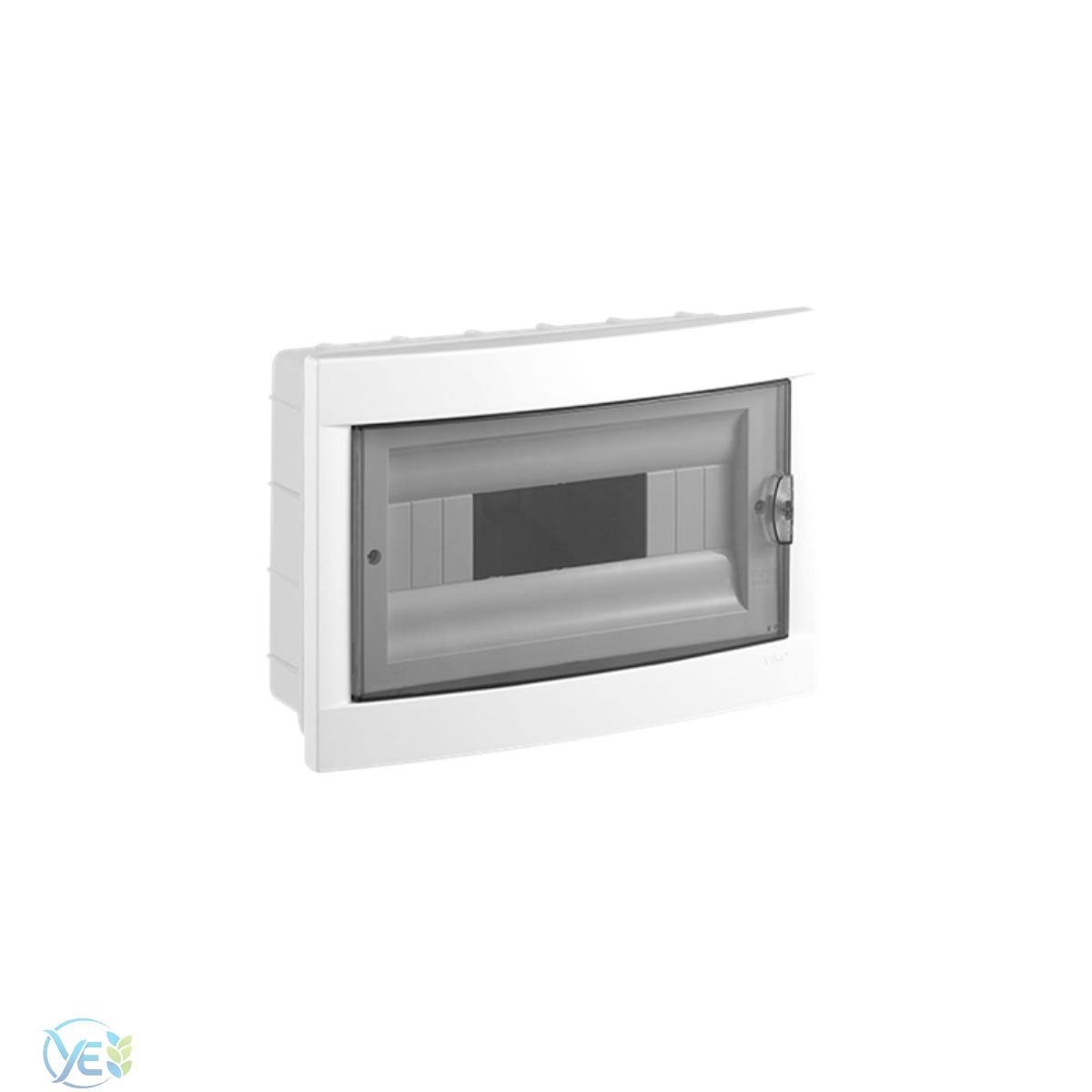 VİKO Sıva Altı Sigorta Kutusu 12'li Halojensiz