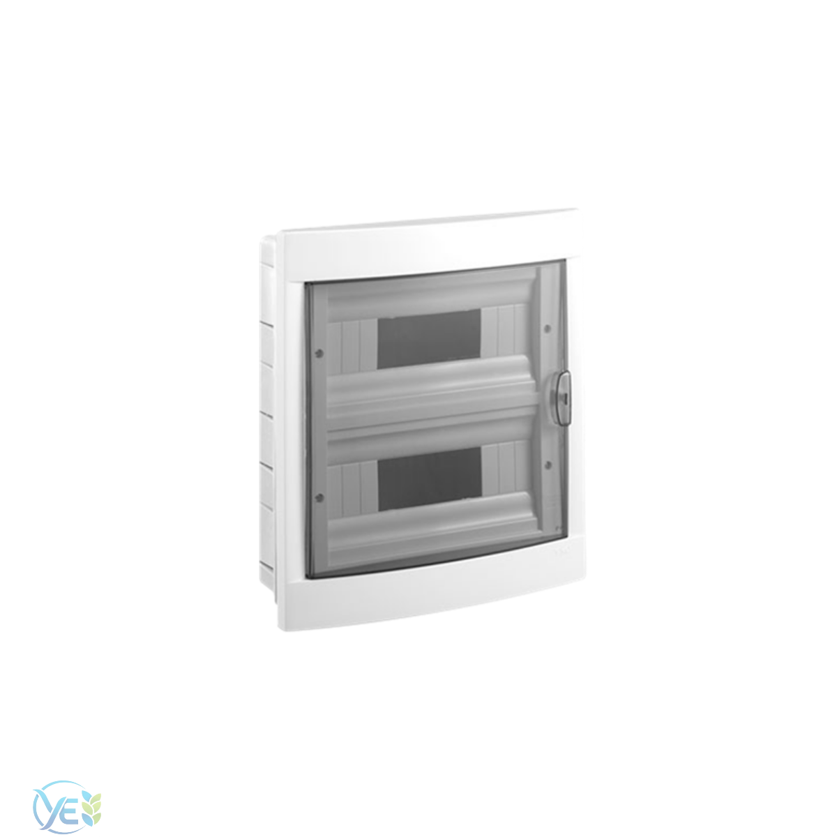 VİKO Sıva Altı Sigorta Kutusu 24'lü Halojensiz