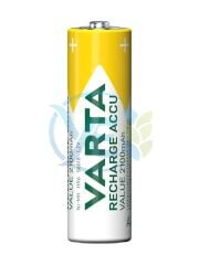 Varta 56616 Şarj Edilebilir Value 2100mAh AA İnce Pil
