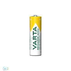 Varta 56616 Şarj Edilebilir Value 2100mAh AA İnce Pil
