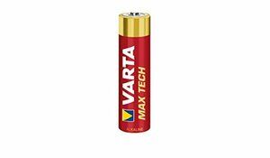 VARTA Max Power AA Kalem Pil Yüksek Performans