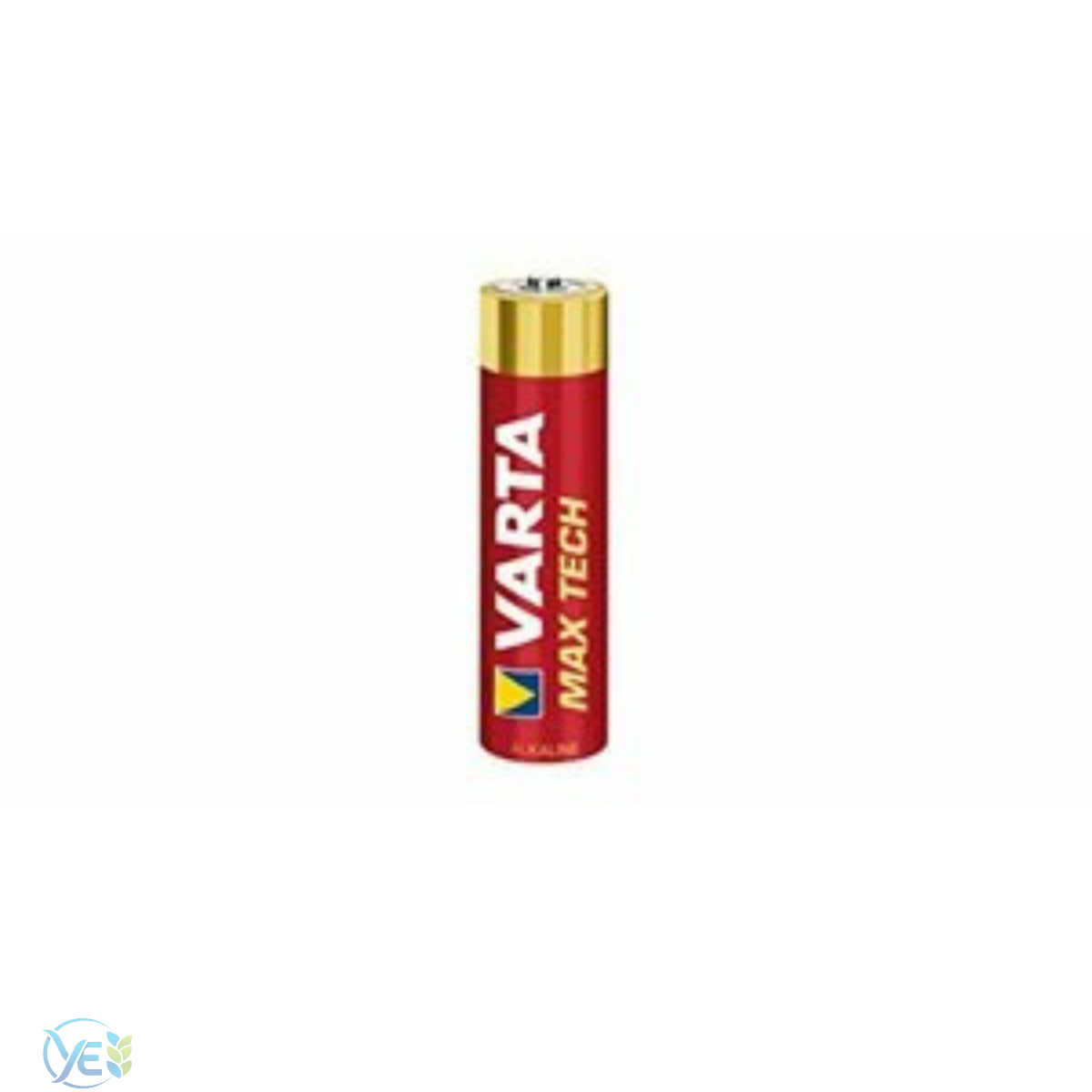 VARTA Longlife Max Power AA 4’lü Yüksek Performanslı Alkalin Kalem Pil