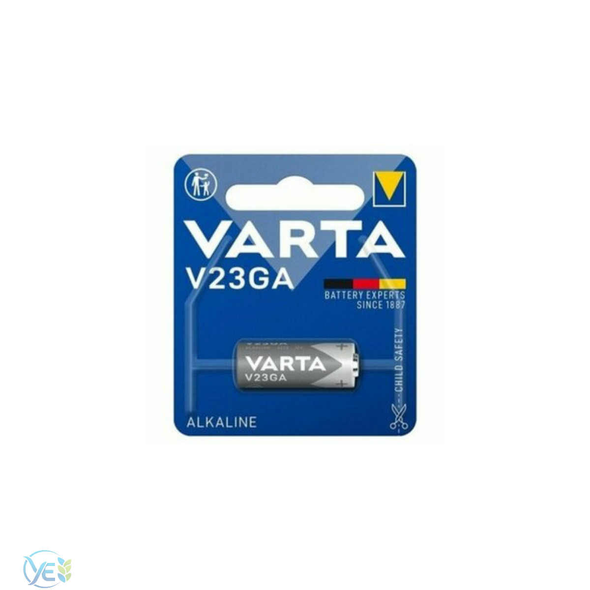 VARTA V23 GA Pil 12V