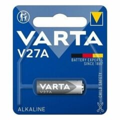VARTA V27A Pil 12V