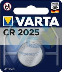 VARTA Lityum Pil Cr 2025 3V