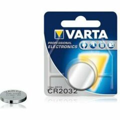 VARTA Lityum Pil Cr 2032 3V